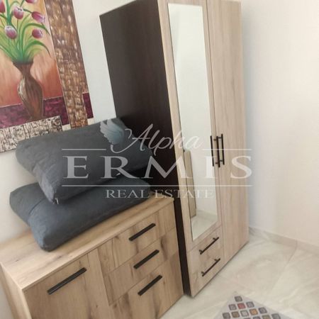 Studio/Γκαρσονιέρα για ενοικίαση Διοικητήριο (Κέντρο Θεσσαλονίκης) - Photo 3