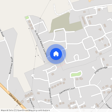 15 Sir Richard Wallace Gardens, Lisburn, BT28 3FL