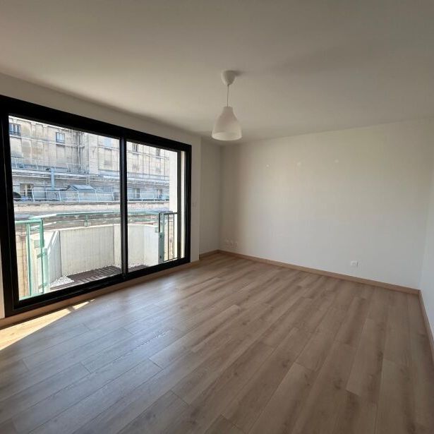 Appartement T3 Reims - Photo 1