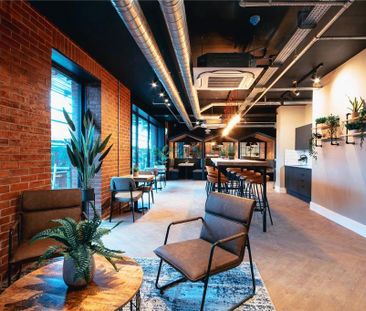 2 bedroom flat to rent - Photo 3