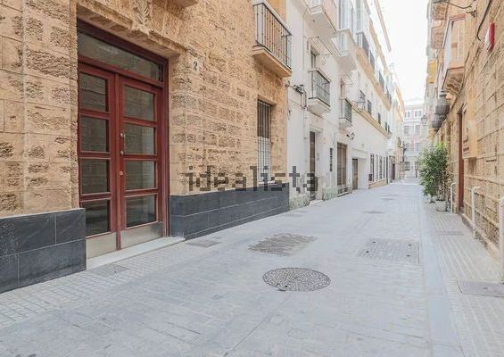 Alquiler de piso en Calle Argantonio, 2