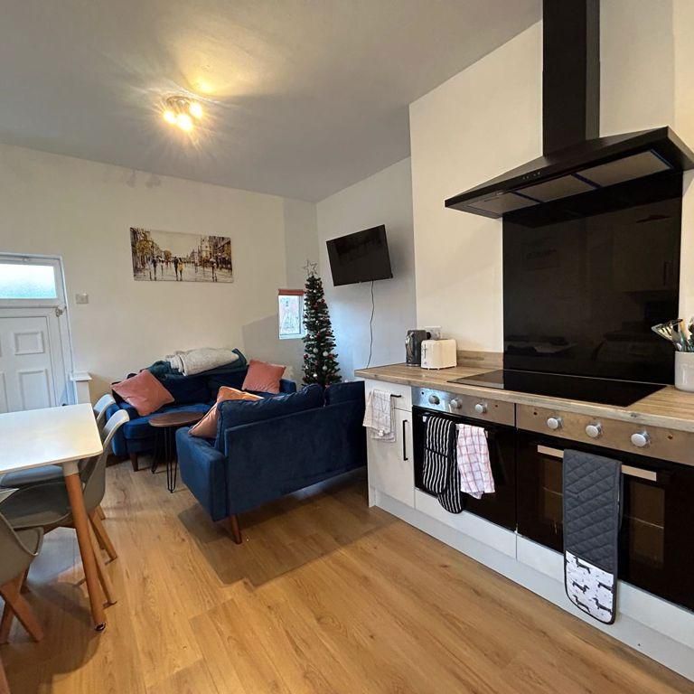 6 bedroom maisonette to rent - Photo 1