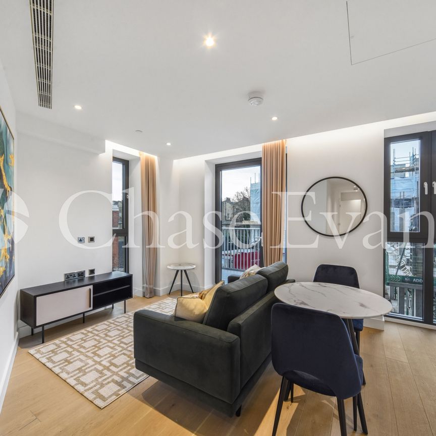 apartment to rent - Photo 1