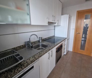 Apartamento de alquiler en Calle Lérida, 4, Levante Alto - Photo 3