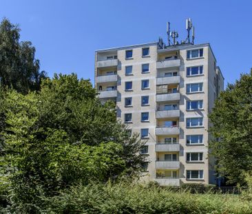 2-Zimmer-Wohnung in Bremen - Photo 4