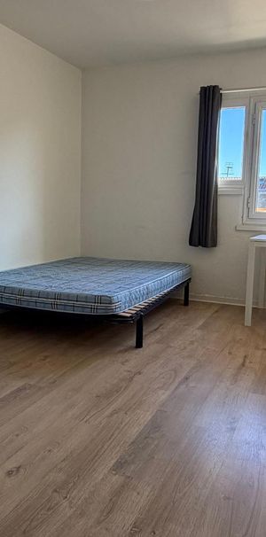 Location Appartement 1 pièce 34m² BORDEAUX 33800 - Photo 1