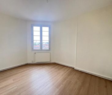 Location Appartement 2 pièces 35m² ROUEN 76000 - Photo 1