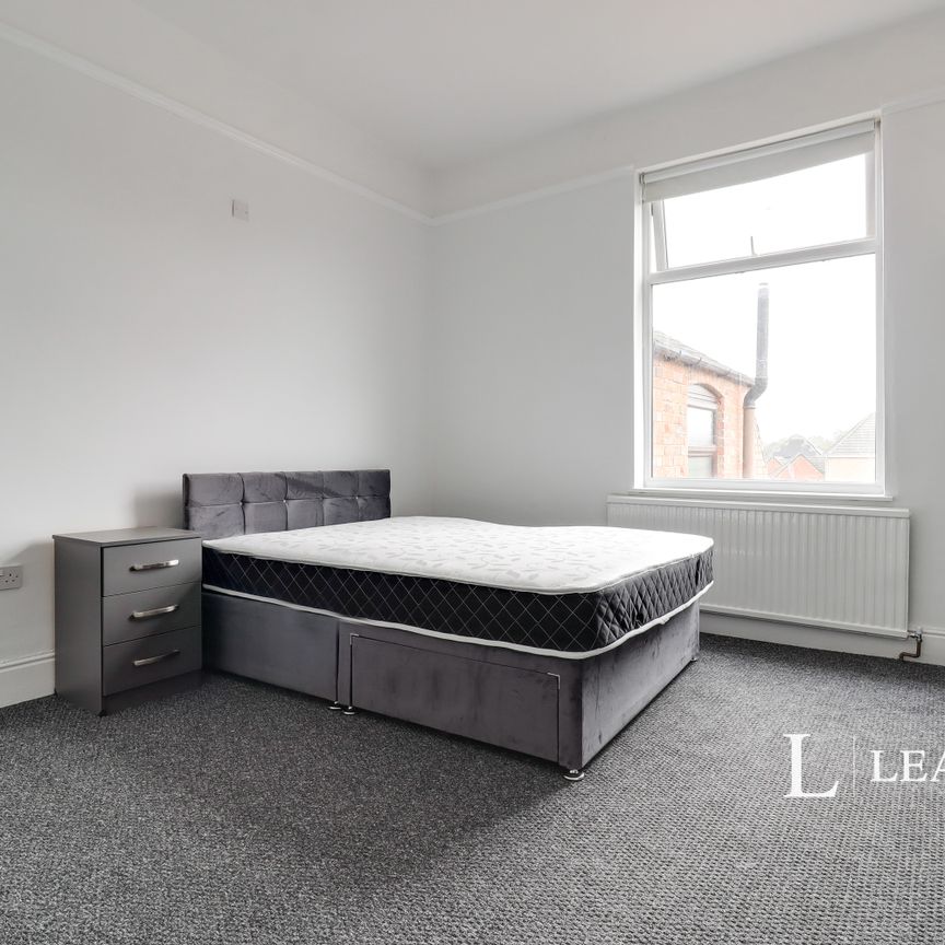 1 bedroom room to rent Wanlip Road, Syston, LE7 - Photo 1