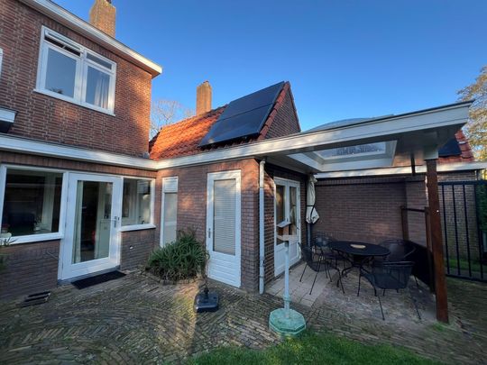 Benedenwoning Hazenkampseweg, Nijmegen huren? - Photo 1