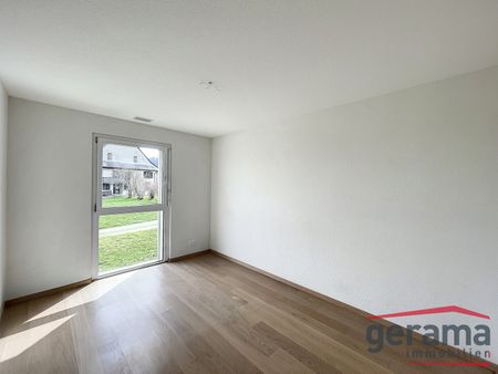 Appartement 4.5 pièces en duplex - Photo 2