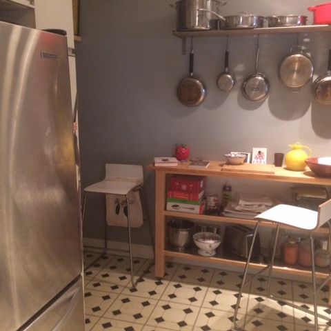 Room in Duplex Apartment - Photo 1