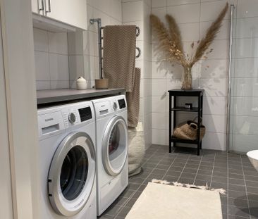 Brottkärrsvägen, Hovås - Foto 4