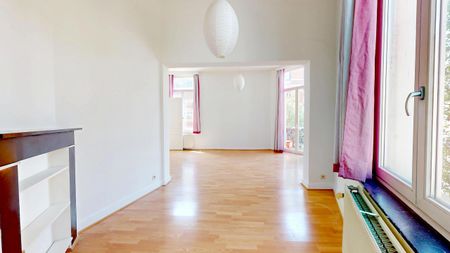 Appartement à Etterbeek - Foto 4