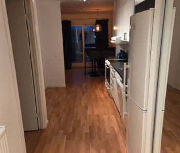 Rimbo - 2rok - 41mån - 8.050kr/mån - Foto 4