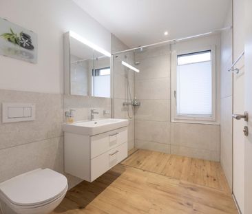 4.5 Zimmer, 129 m², 1. Stock - Photo 4