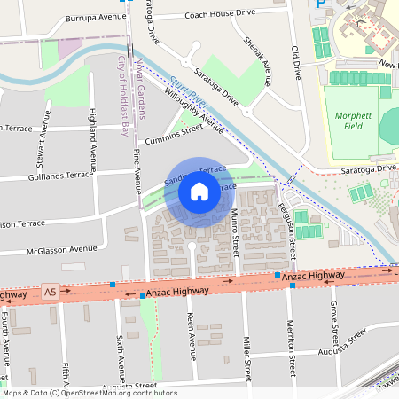 1/5 Ronald Terrace, SA 5045, Glenelg North