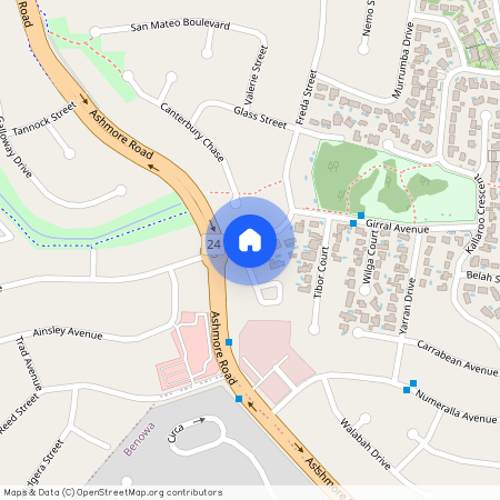 4/1-3 Freda Street, Qld 4214, Ashmore