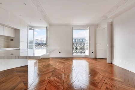 Appartement à louer à Paris 3Ème - Photo 3