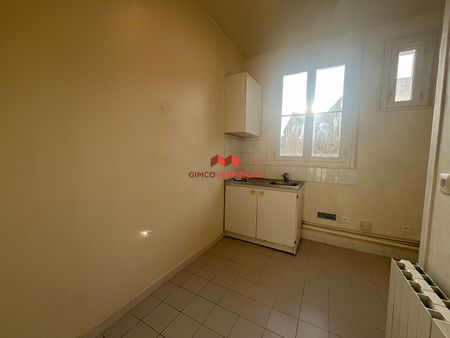Location Appartement 2 pièces 39m² - Photo 3