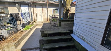 For Lease - 237 Montrose Avenue Unit# Main, Toronto, Ontario - Photo 5