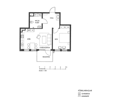 Furugatan 14, Svedala - Photo 4