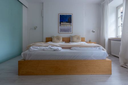 Wyjątkowe mieszkanie do wynajęcia - Photo 3