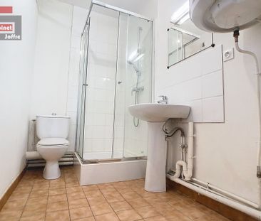 Location Appartement 1 pièce 28m² FONTAINEBLEAU 77300 - Photo 4