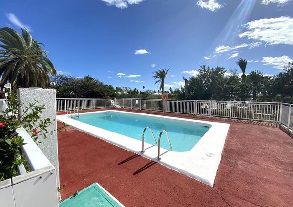 Maspalomas, Canary Islands 35100