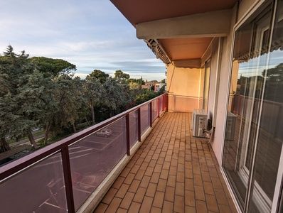 Location Appartement 3 pièces 67m² ISTRES 13800 - Photo 3