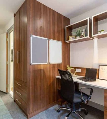 Standard En-suite - Photo 5