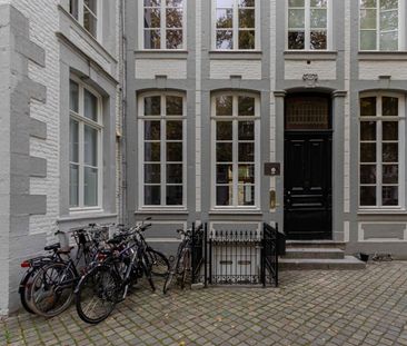 Grote Looiersstraat 14-A, Jekerkwartier, 6211JJ, Maastricht - Photo 4