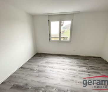 Schöne 4.5 Zimmerwohnung in Schmitten - Photo 5