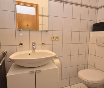 City-Residence: Modern möblierte 1.-Zi.-Wohnung in Laufnähe zur Alt... - Photo 6