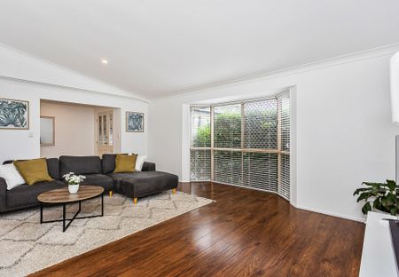 145 Wallandra Road, Mudgeeraba QLD 4213 - House For Rent | Domain - Photo 2