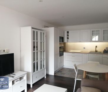 Location Appartement 2 pièces 46m² MONTPELLIER 34080 - Photo 1