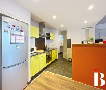 Appartement 3 pièces à Nantes - Photo 3