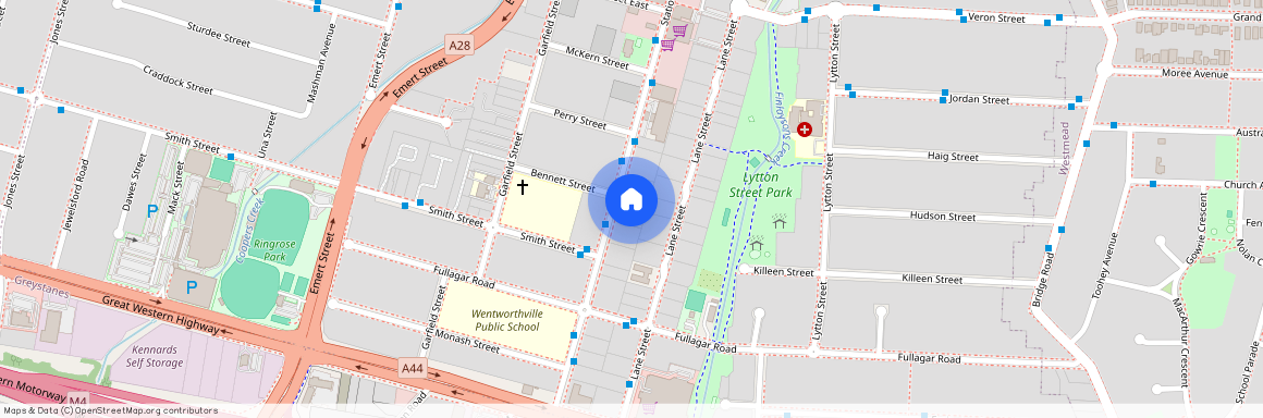 148 Station Street, NSW 2145, Wentworthville