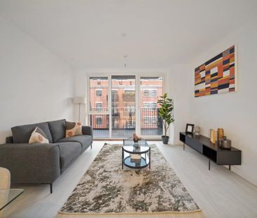 1 bedroom apartment to rent - Photo 4