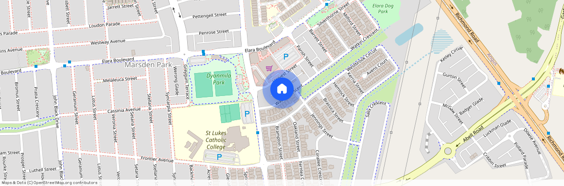 84 Watkin Crescent, NSW 2765, Marsden Park