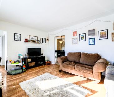 For Lease - 151 Nugent Drive Unit# Upper, Hamilton, Ontario - Photo 3