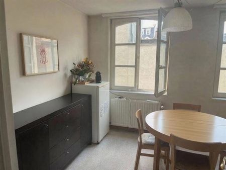 Appartement te huur - Foto 4