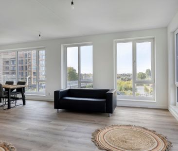 Te huur: Appartement Mahoniehout in Zaandam - Foto 3