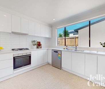 126 Pickles Street, South Melbourne VIC 3205 - House For Rent | Domain - Photo 5