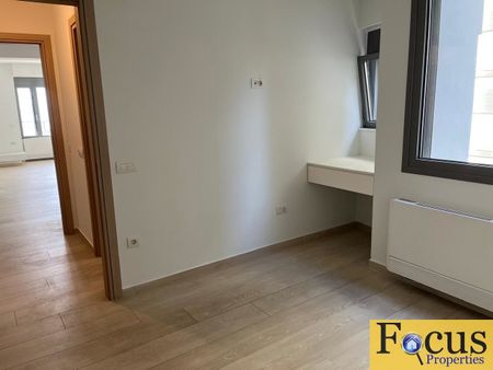 Διαμέρισμα για ενοικίαση Φλοίσβος (Παλαιό Φάληρο) - Φωτογραφία 3
