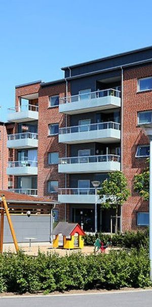 Repslagaregatan 19, Eslöv Centrum - Photo 1