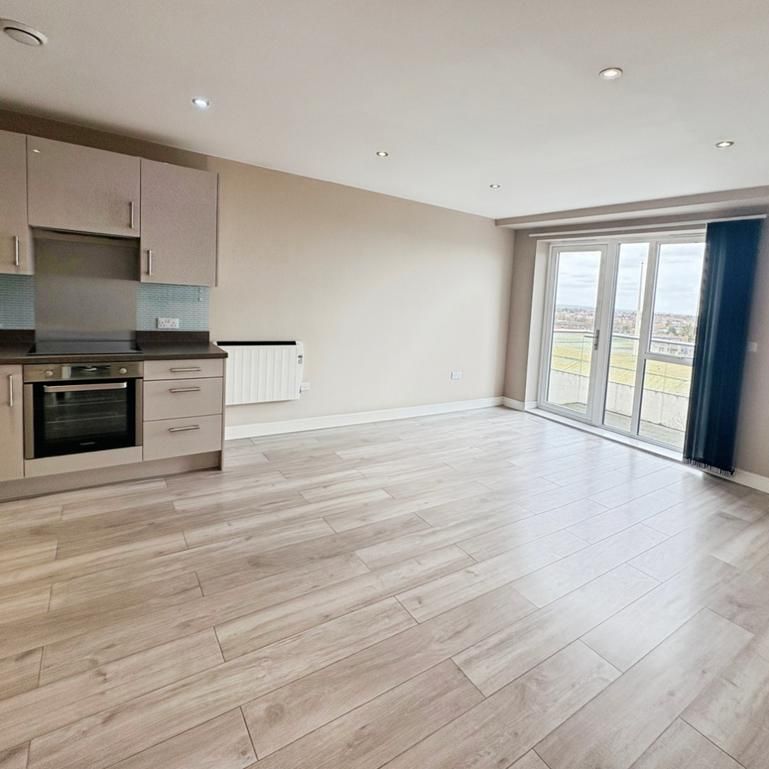 1 bedroom apartment to rent - Photo 1