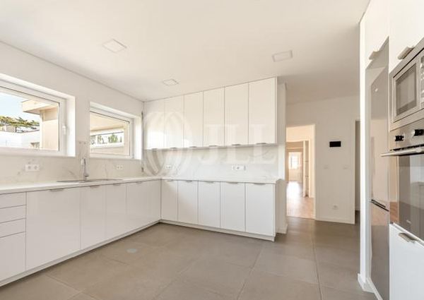 Apartamento T4 em Porto