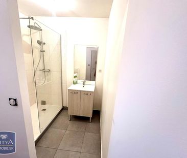 Location Appartement 2 pièces 32m² BOURG EN BRESSE 01000 - Photo 6