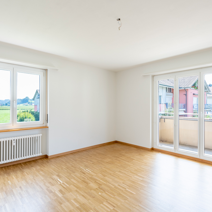 MIETEN OHNE KAUTION - Ruhige Wohnlage, dennoch zentral gelegen - Photo 1