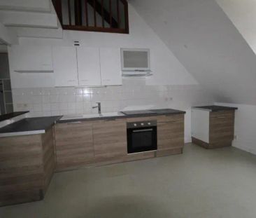 Appartement à louer 3 pièces 52.47m² - Photo 5